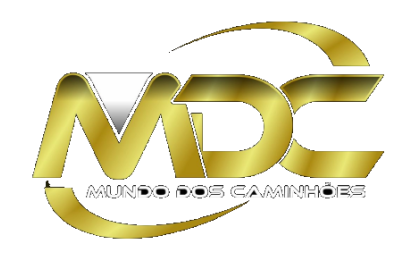 Mundo dos Caminhões